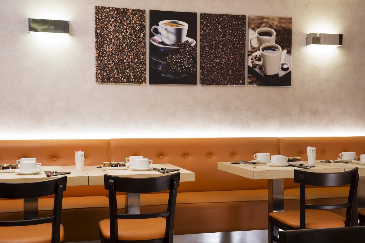 Hotel Europe Eiffel Paris