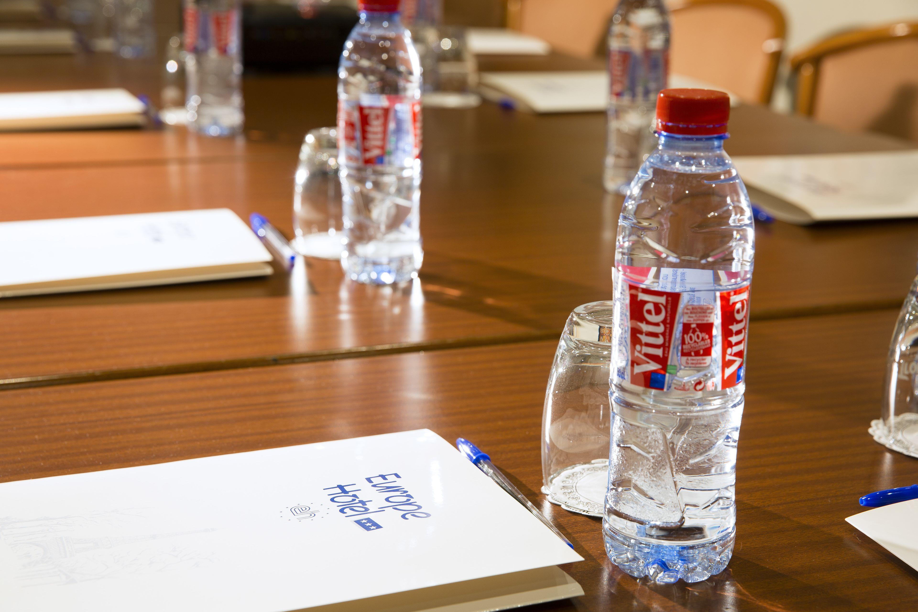 Hotel Europe Eiffel Paris