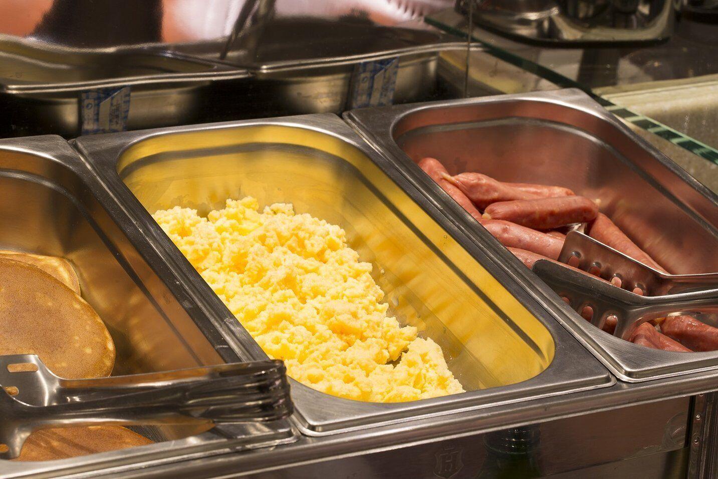 Hotel Europe Eiffel 3*