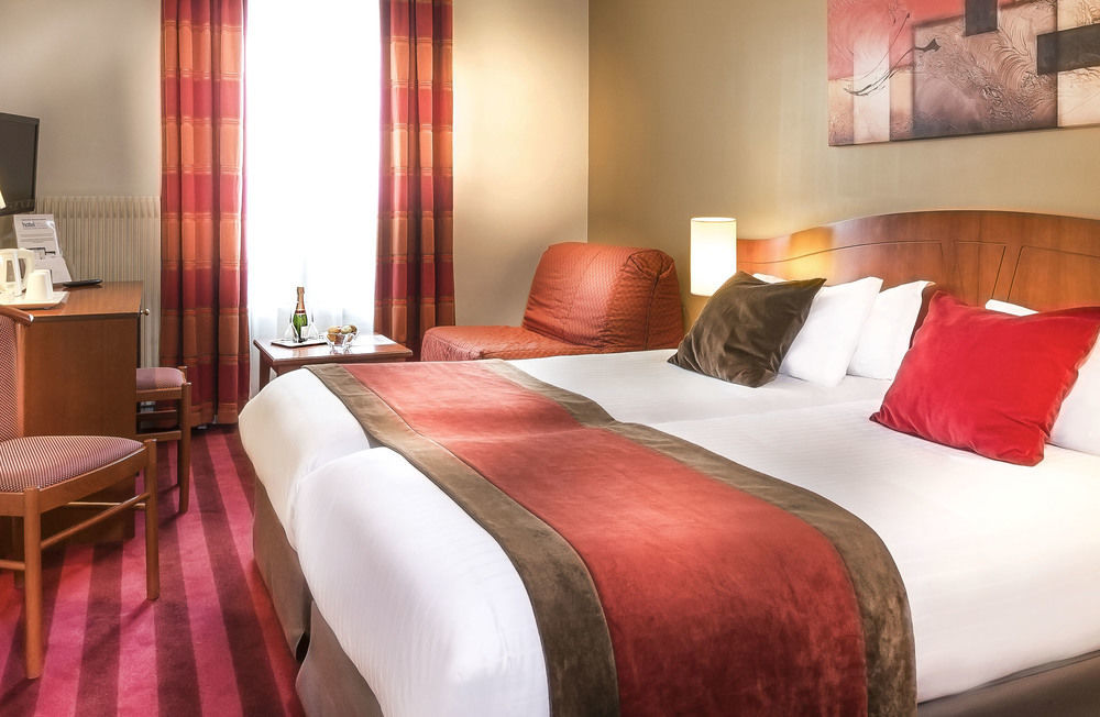 Europe Eiffel Hotel Paris