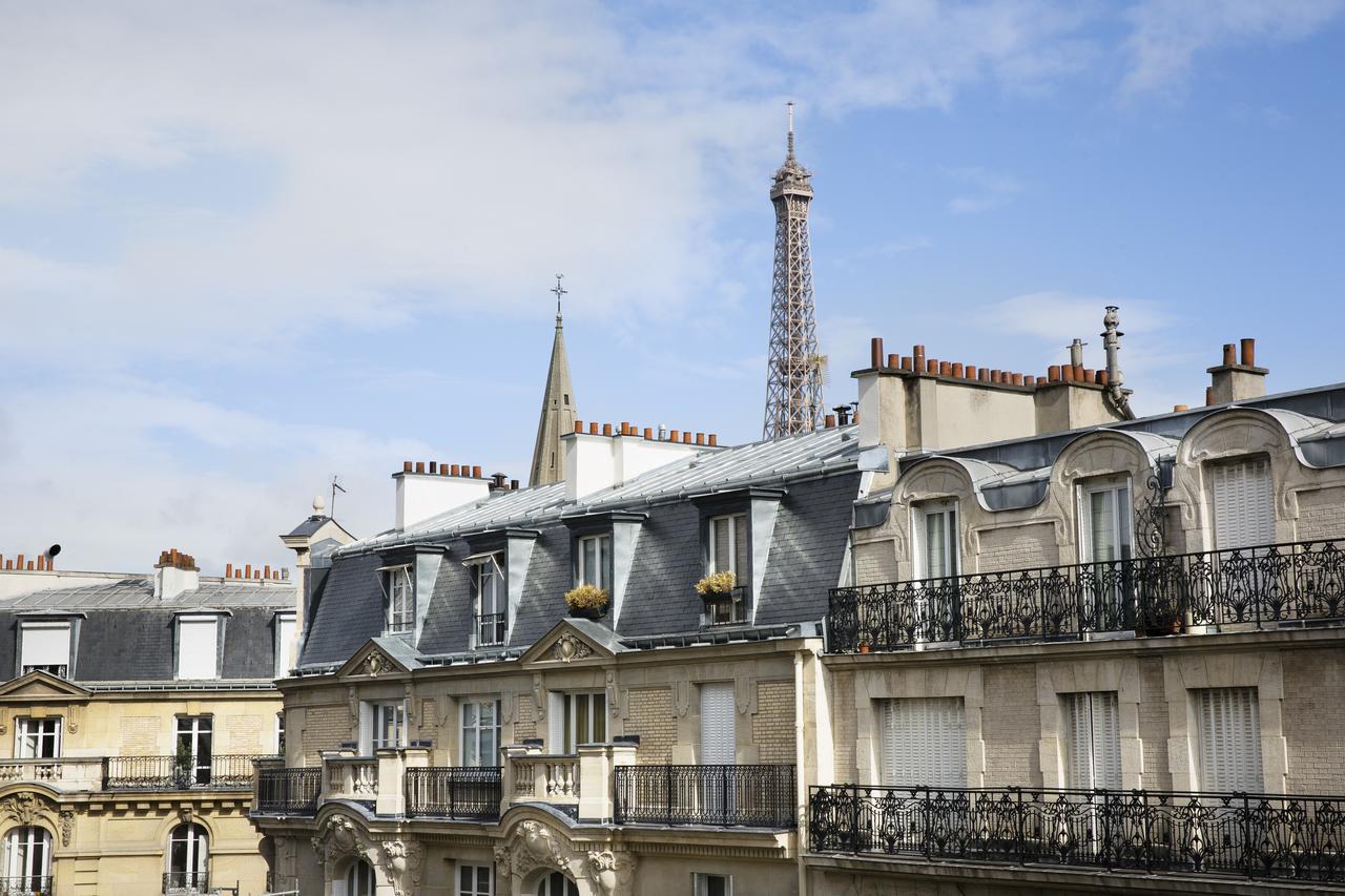 Europe Eiffel Parigi