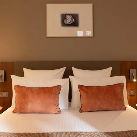 Hotel Europe Eiffel Paris