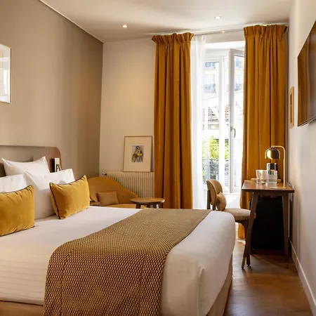 Hotel Europe Eiffel