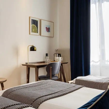 Hotel Europe Eiffel Paris